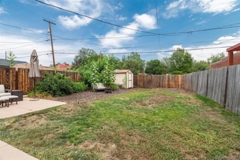 3220 N Madison St, Denver, CO 80205