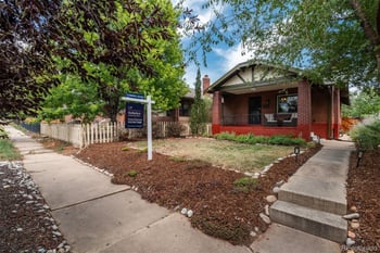 3220 N Madison St, Denver, CO 80205
