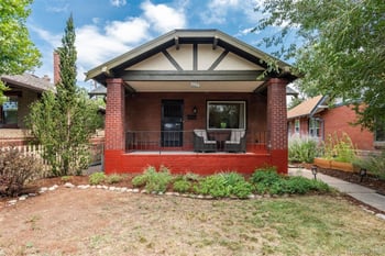 3220 N Madison St, Denver, CO 80205