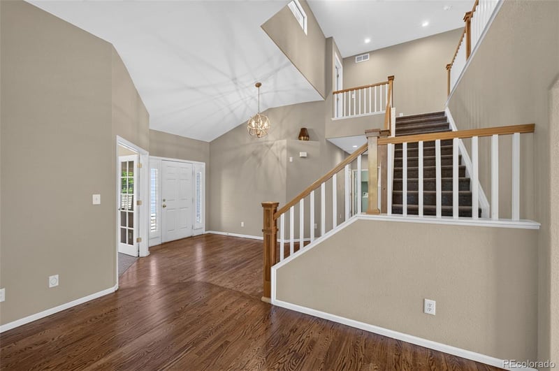 12752 Espera Way, Parker, CO 80134