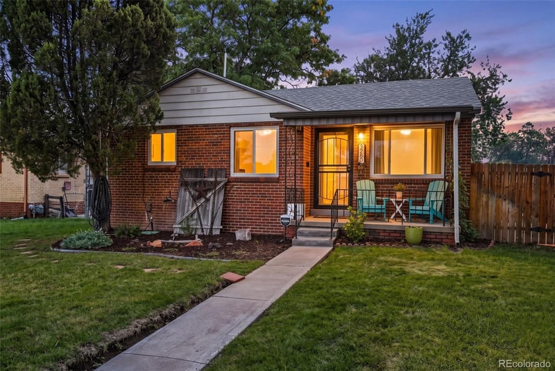 Home Worth Check