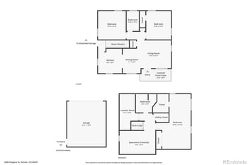 3280 Niagara St, Denver, CO 80207