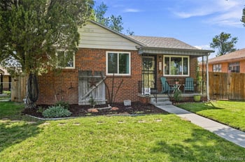 3280 Niagara St, Denver, CO 80207