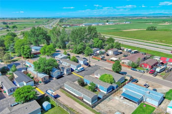 218 Grape St Lot 28, Hudson, CO 80642