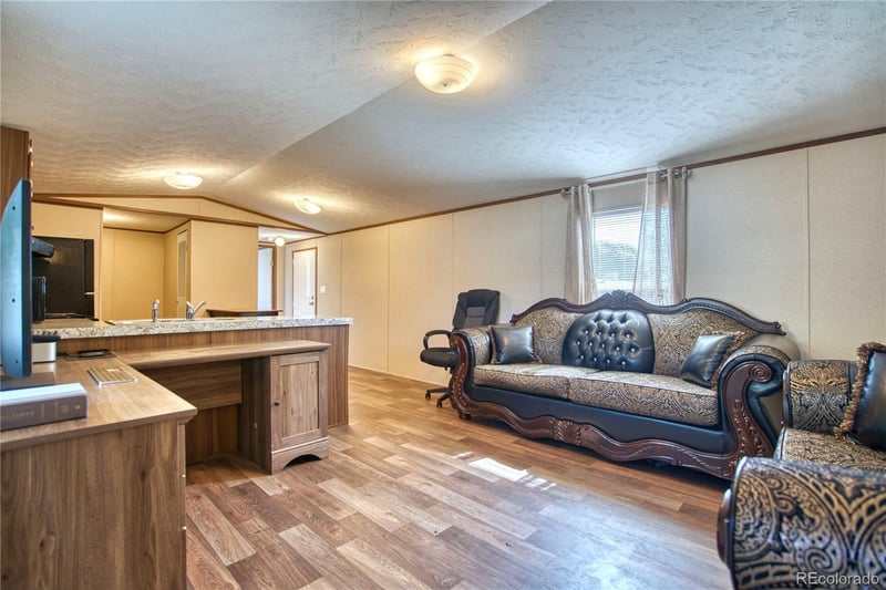 218 Grape St Lot 28, Hudson, CO 80642