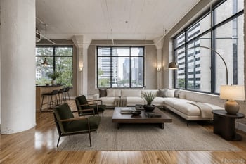 2000 Arapahoe St #202, Denver, CO 80205
