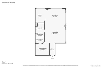 2000 Arapahoe St #202, Denver, CO 80205