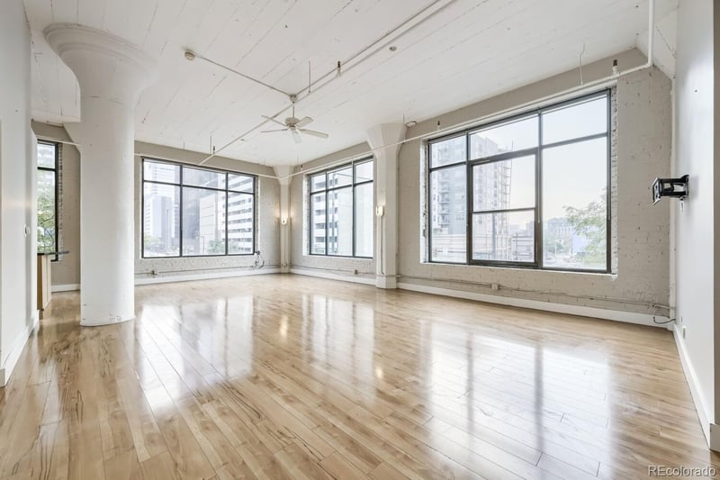 2000 Arapahoe St #202, Denver, CO 80205