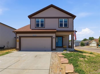 9310 Cormorant Dr, Fountain, CO 80817