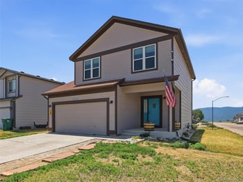 9310 Cormorant Dr, Fountain, CO 80817