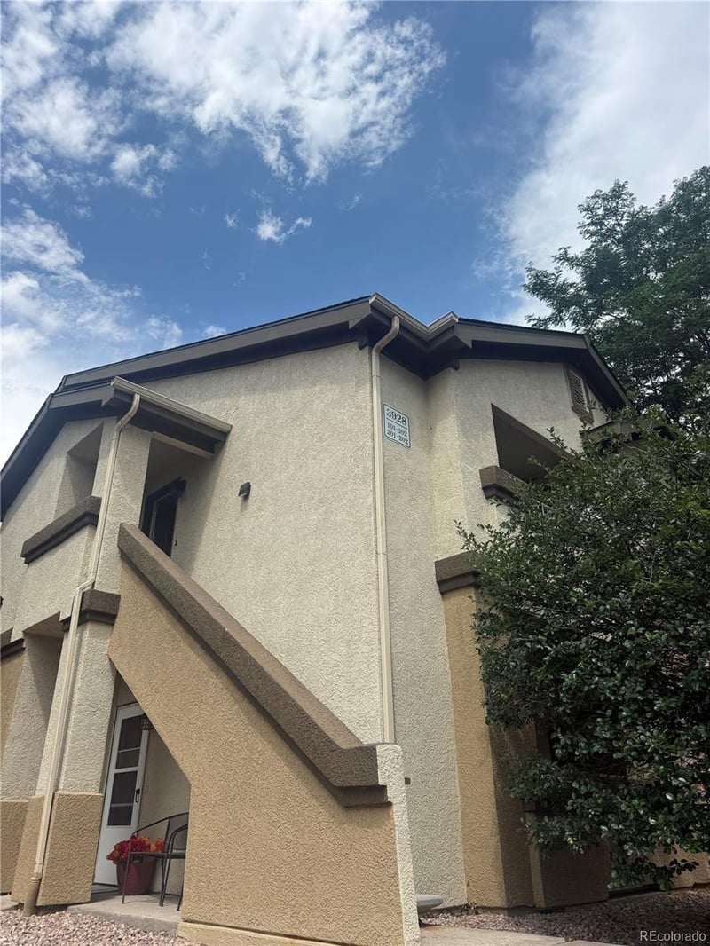 3928 Riviera Grv #201, Colorado Springs, CO 80922