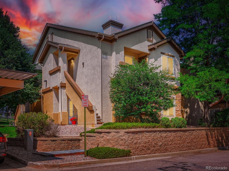 3928 Riviera Grv #201, Colorado Springs, CO 80922