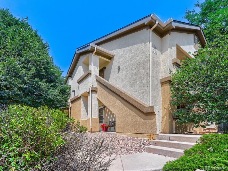 3928 Riviera Grv #201, Colorado Springs, CO 80922