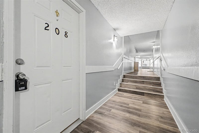 8330 Zuni St #208, Denver, CO 80221