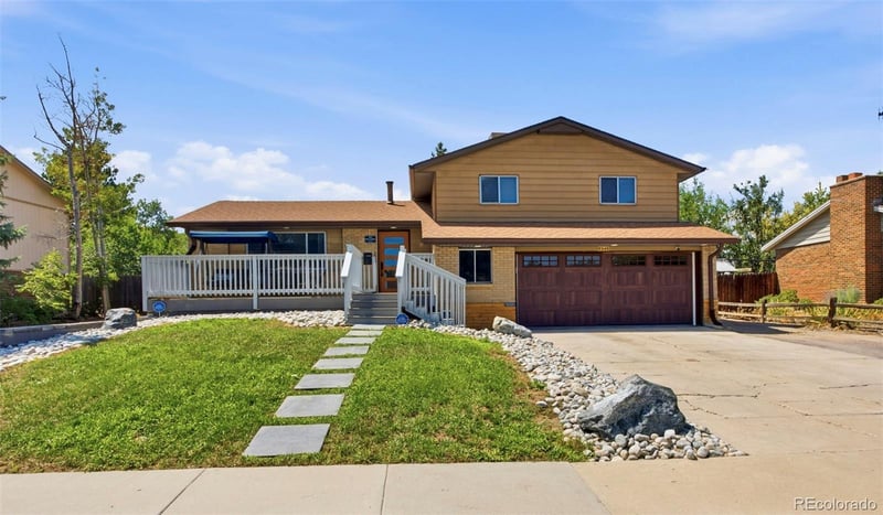 9345 Lowell Blvd, Westminster, CO 80031