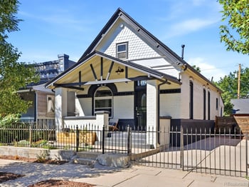 3747 N Franklin St, Denver, CO 80205