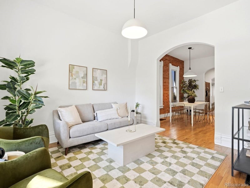 3747 N Franklin St, Denver, CO 80205