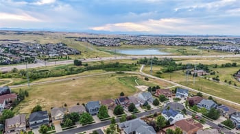 11569 S Flower Mound Way, Parker, CO 80134