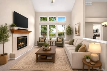 2906 W Long Cir #A, Littleton, CO 80120