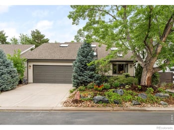 7134 Cedarwood Cir, Boulder, CO 80301