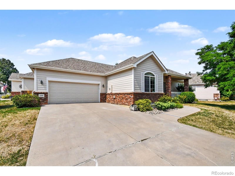 2298 Woody Creek Cir, Loveland, CO 80538