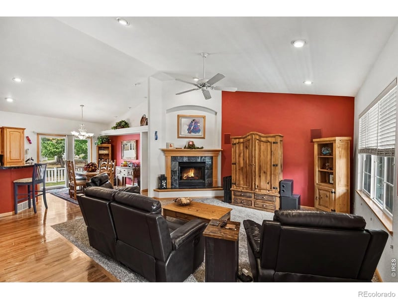 2298 Woody Creek Cir, Loveland, CO 80538