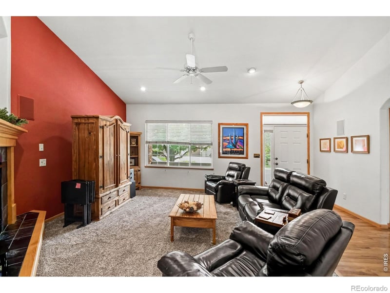 2298 Woody Creek Cir, Loveland, CO 80538