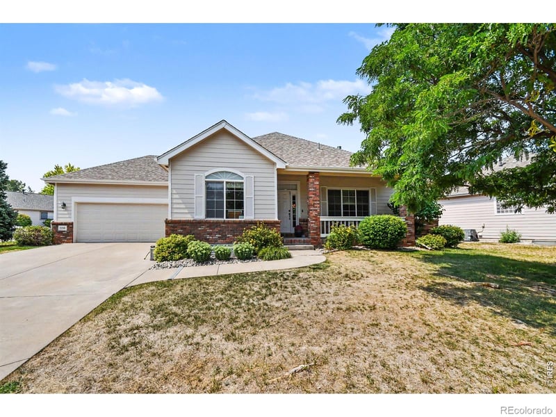 2298 Woody Creek Cir, Loveland, CO 80538