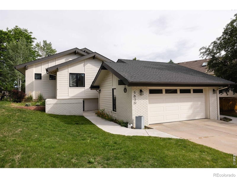 5630 Hummel Ln, Fort Collins, CO 80525