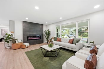 3831 S Hillcrest Dr, Denver, CO 80237