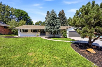 3831 S Hillcrest Dr, Denver, CO 80237