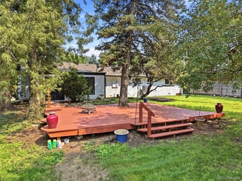 3831 S Hillcrest Dr, Denver, CO 80237