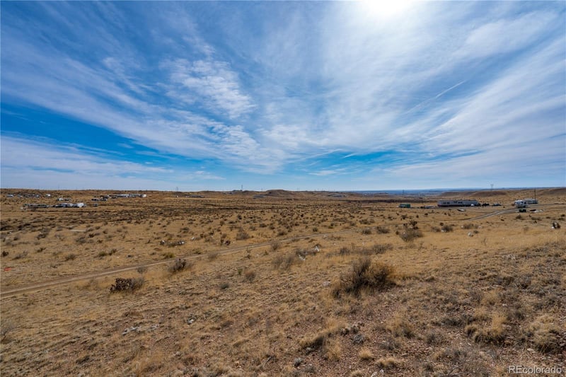 5975 Rattlesnake Point, Fountain, CO 80817