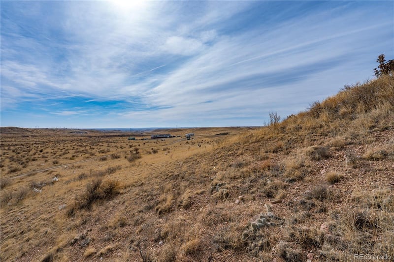 5975 Rattlesnake Point, Fountain, CO 80817