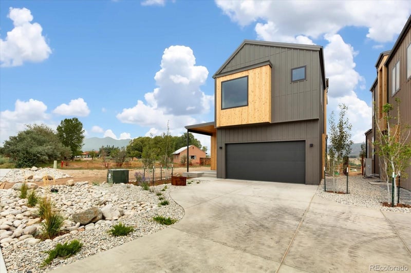 932 Crestone Ave, Salida, CO 81201