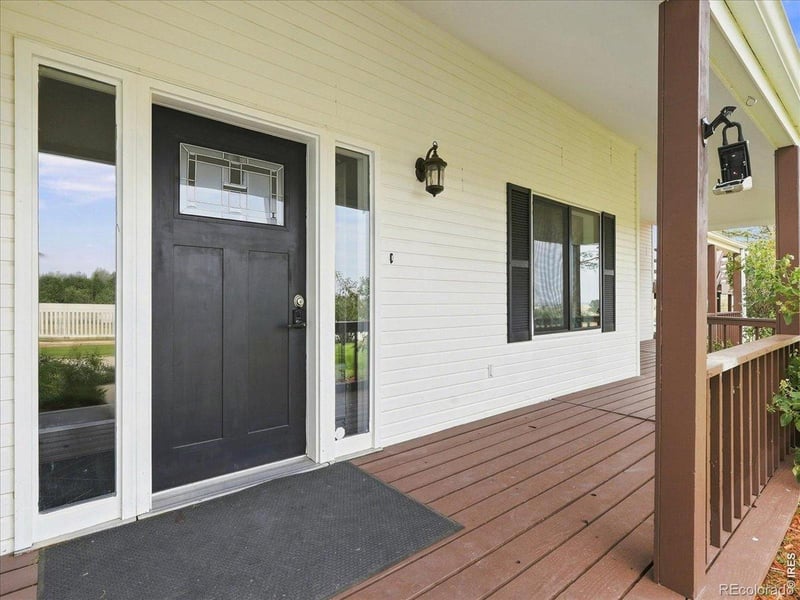 6607 County Road 60, Fort Collins, CO 80524