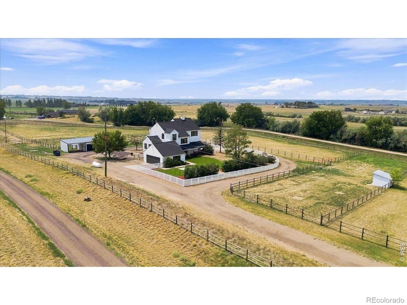 6607 E County Road 60, Fort Collins, CO 80524