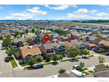2786 Tallgrass Ln, Berthoud, CO 80513