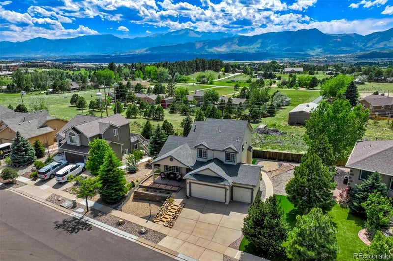 2360 Craycroft Dr, Colorado Springs, CO 80920