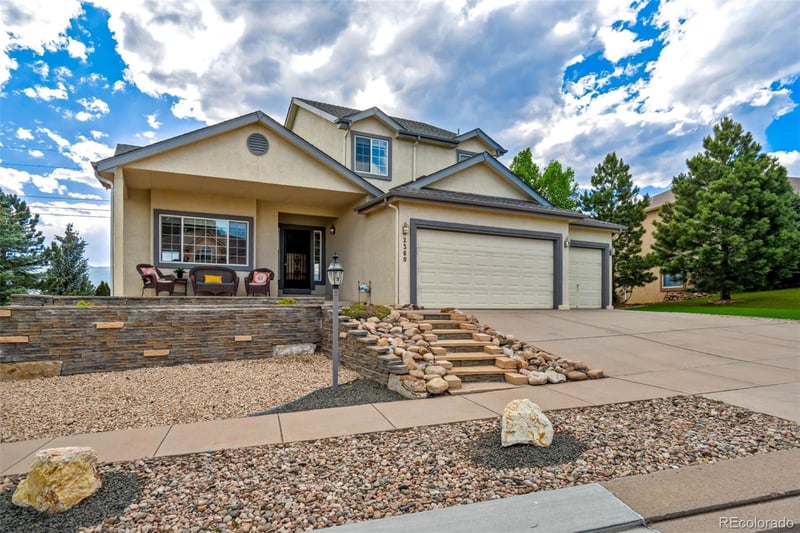 2360 Craycroft Dr, Colorado Springs, CO 80920