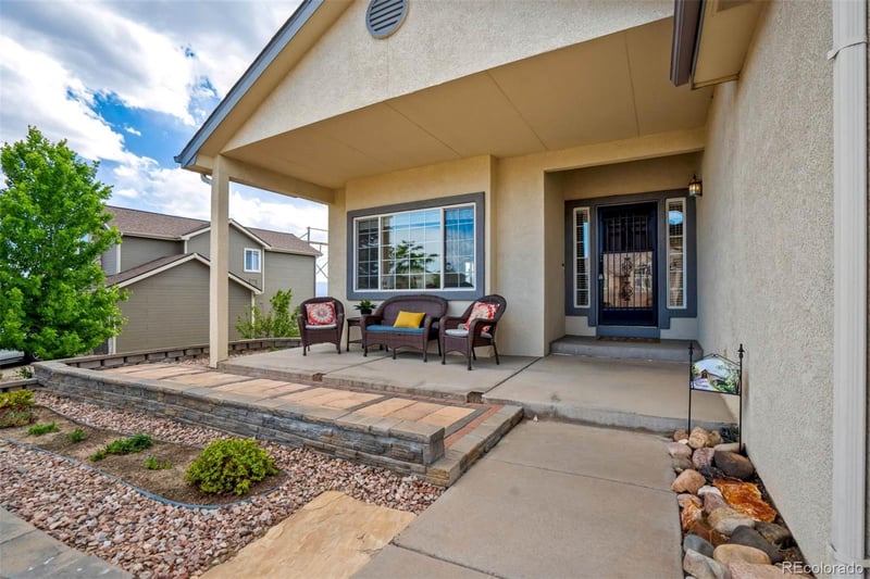 2360 Craycroft Dr, Colorado Springs, CO 80920