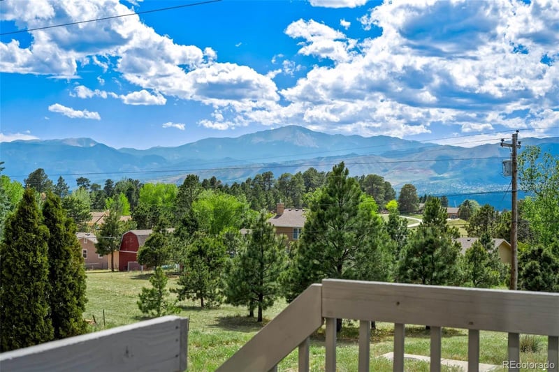 2360 Craycroft Dr, Colorado Springs, CO 80920