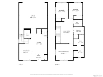 282 Cardinal St, Johnstown, CO 80534