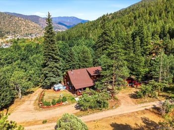 74 Silver Lode Cir, Dumont, CO 80436