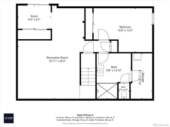 74 Silver Lode Cir, Dumont, CO 80436