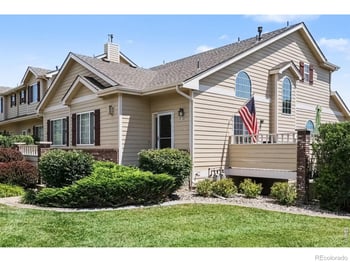 320 Strasburg Dr, Fort Collins, CO 80525