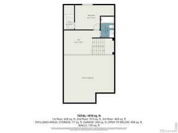 320 Strasburg Dr, Fort Collins, CO 80525