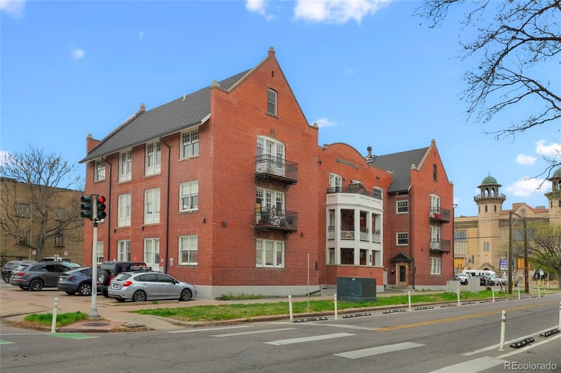630 16th Ave, Denver, CO 80203