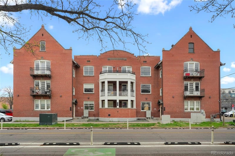 630 16th Ave, Denver, CO 80203