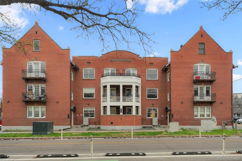 630 16th Ave, Denver, CO 80203
